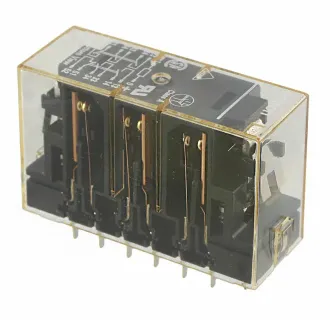 G7S-4A2B DC24 Omron Automation and Safety